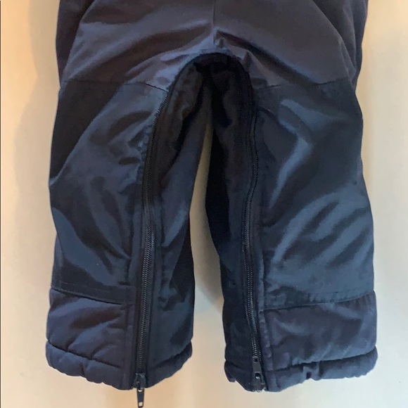 3 in 1 Children’s Place Jacket with Snow Pants - Picture 7 of 7